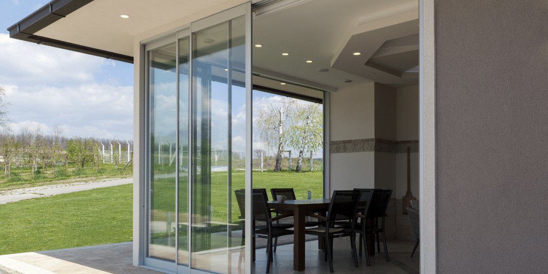 Discover the Benefits of Double Glazed Windows